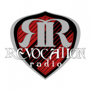 Revocation Radio logo