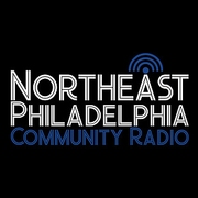 Northeast Philadelphia Community Radio logo