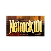 Netrock 101 logo