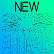New Arrivals HD logo