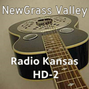 NewGrass Valley logo