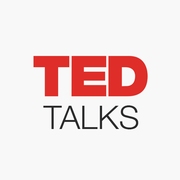 TED Talks logo