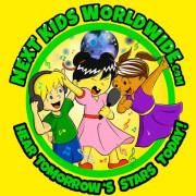 Next Kids Worldwide logo