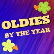 Oldies by the Year logo