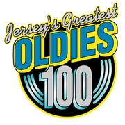 Oldies 100 logo