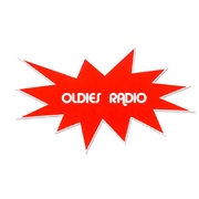 Oldies Radio logo