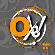 Oye+Radio! logo