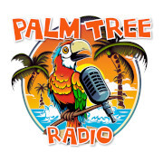 Palm Tree Radio logo