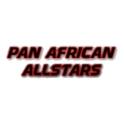 Pan African Allstars Radio logo