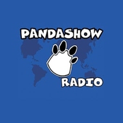 Panda Show Radio logo
