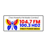 Pinoy Power Media logo