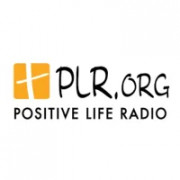 Positive Life Radio logo