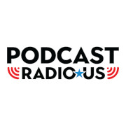 Podcast Radio US logo