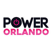 Power Orlando logo