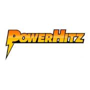 Powerhitz - Hitlist logo