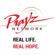 Prayz Network logo