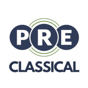 PRE Classical logo