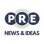 PRE News & Ideas logo