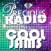 Precious Radio Cool Jams logo