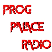 Prog Palace Radio logo