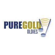 PureGold Oldies logo