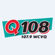 Q108 logo