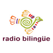 Radio Bilingue logo