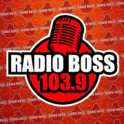 Radio Boss Haiti logo
