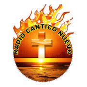 Radio Cantico Nuevo logo