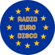 Radio Euro Disco logo