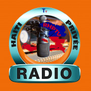 RADIO HAITI PRIVÉE TV logo