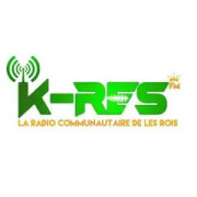 Radio K-res Fm logo