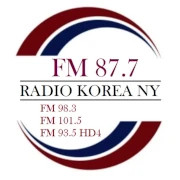Radio Korea NY logo