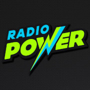 RADIO POWER logo