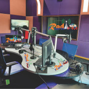 Radio Télé progrès logo