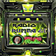 Radio Rumba gt logo