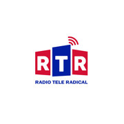Radio Tele Radical logo