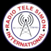 Radio Tele simon international logo