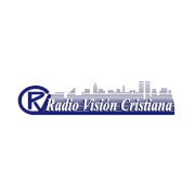 Radio Visión Cristiana logo