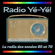 Radio Yé-Yé! logo
