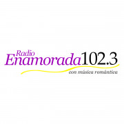 Radio Enamorada 102.3 logo