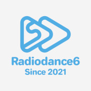 Radiodance6 logo