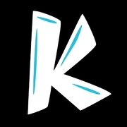 Radio K logo