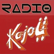 Radio Kajou logo