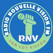 RADIO NOUVELLE VISION FM logo