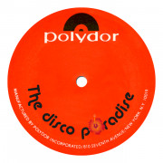 Radio Polydor logo