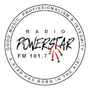 RADIOPOWERSTAR 101.7 FM logo