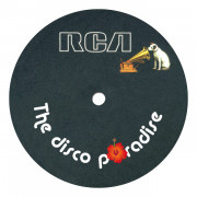 Radio RCA logo
