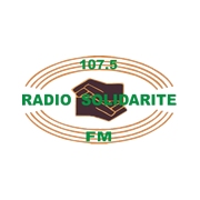 Radio Solidarite logo