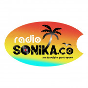 radioSonika.co logo